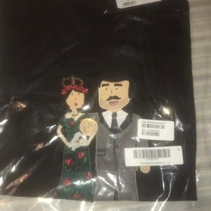 Dolce & gabbana Shirt size 52/1